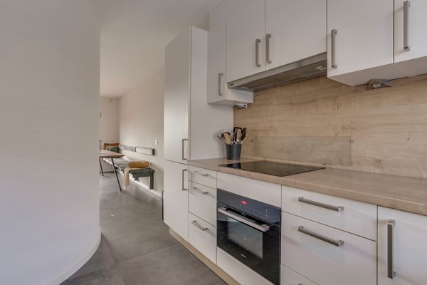 Medium property photo - Kampanje 18, 3181 KM Rozenburg